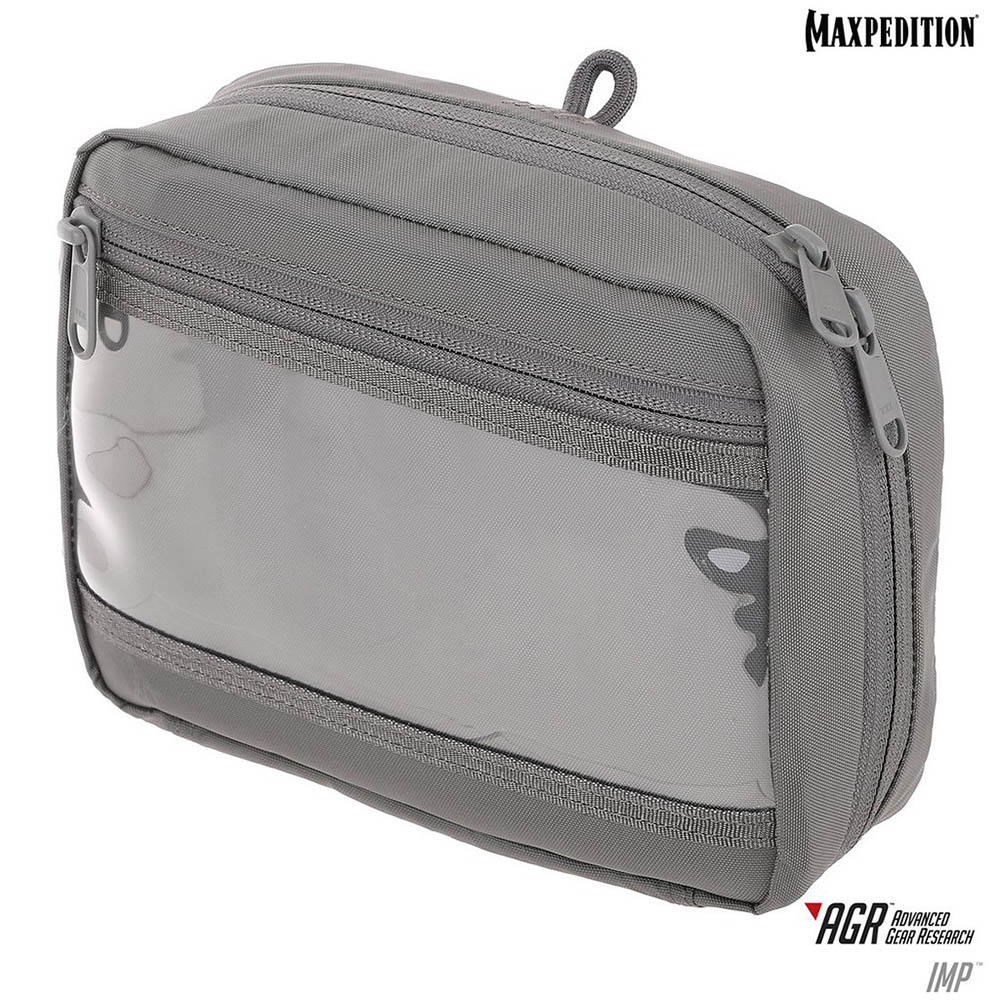 MAXPEDITION | Individual Medical Pouch i gruppen SJUKVRD hos Equipt AB (Individual Medical Pouch)